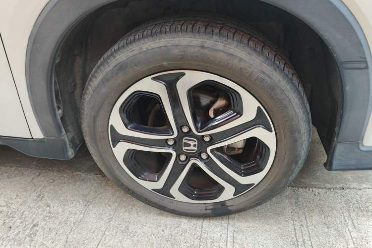 Used Honda XR-V 2021 1.5L CVT Classic Edition Right Front Wheel Hub