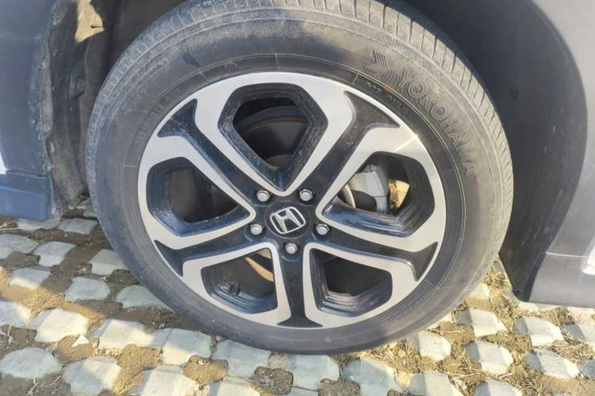 Used Honda XR-V 2021 1.5L CVT Classic Edition Right Front Wheel Hub