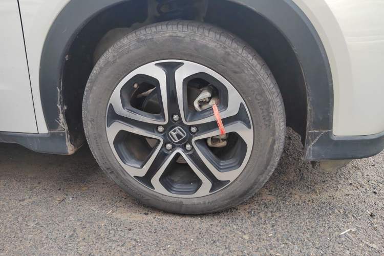 Used Honda XR-V 2021 1.5L CVT Classic Edition Right Front Wheel Hub