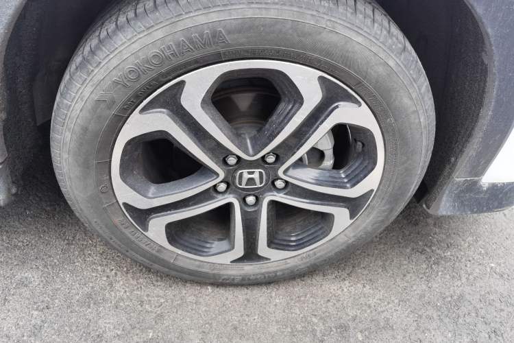Used Honda XR-V 2021 1.5L CVT Classic Edition Right Front Wheel Hub