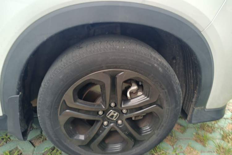 Used Honda XR-V 2021 220TURBO CVT Luxury Edition Right Front Wheel Hub