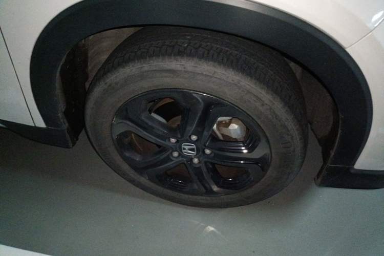 Used Honda XR-V 2021 220TURBO CVT Luxury Edition Right Front Wheel Hub