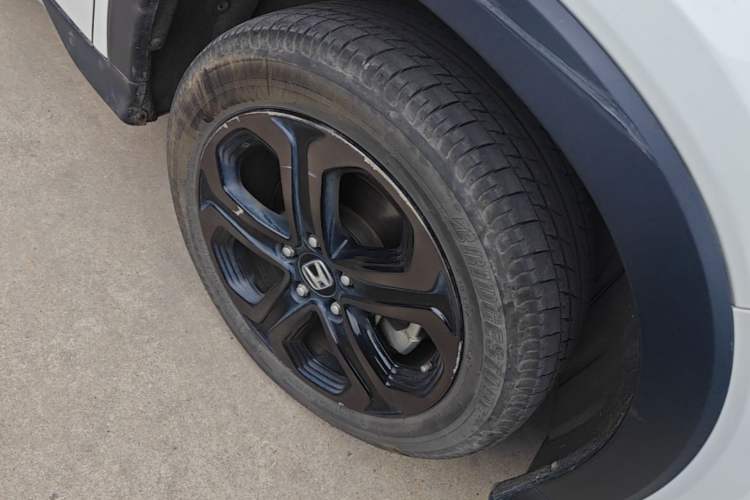 Used Honda XR-V 2021 220TURBO CVT Luxury Edition Right Front Wheel Hub