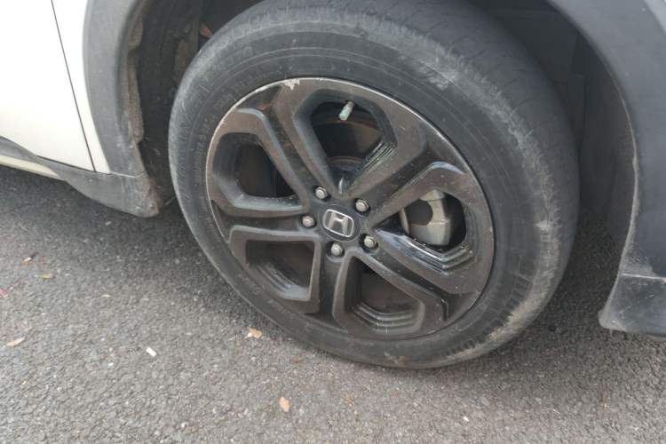 Used Honda XR-V 2021 220TURBO CVT Comfort Version Right Front Wheel Hub