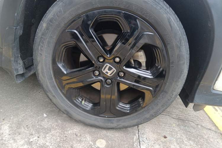 Used Honda XR-V 2021 1.5L CVT Comfort Version Right Front Wheel Hub