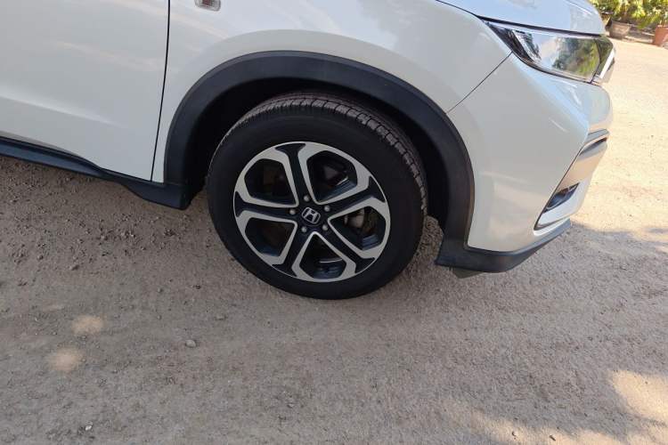 Used Honda XR-V 2021 1.5L CVT Classic Edition Right Front Wheel Hub