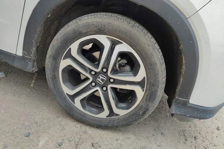 Used Honda XR-V 2021 1.5L CVT Classic Edition Right Front Wheel Hub