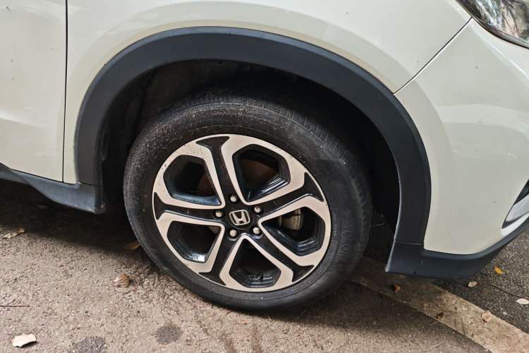 Used Honda XR-V 2021 1.5L CVT Comfort Version Right Front Wheel Hub