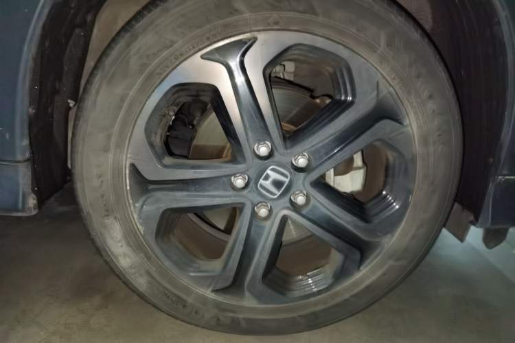 Used Honda XR-V 2021 220TURBO CVT Luxury Edition Right Front Wheel Hub
