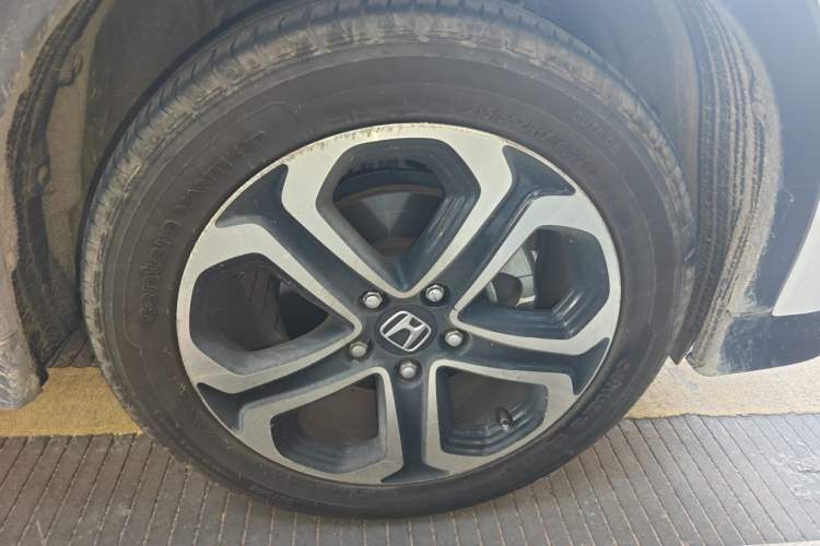 Used Honda XR-V 2021 1.5L CVT Comfort Version Right Front Wheel Hub
