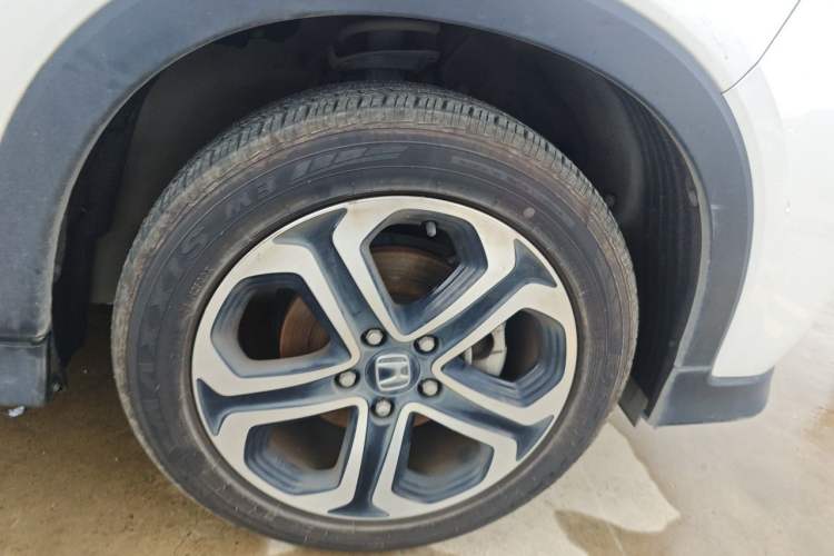 Used Honda XR-V 2021 1.5L CVT Comfort Version Right Front Wheel Hub