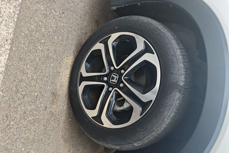 Used Honda XR-V 2021 1.5L CVT Classic Edition Right Front Wheel Hub
