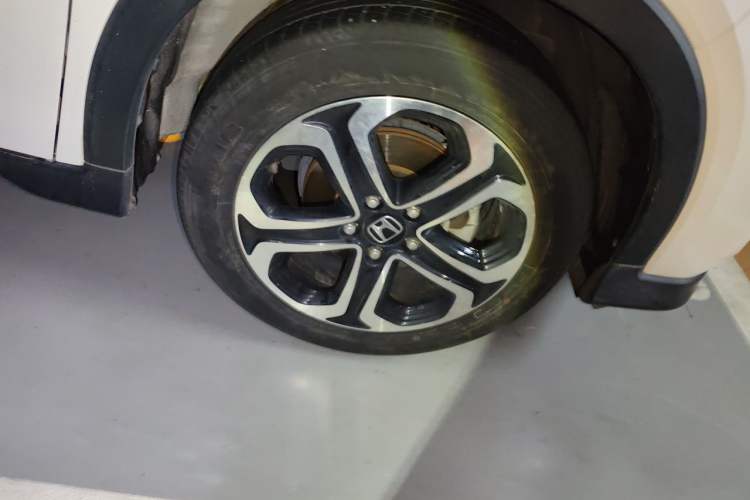 Used Honda XR-V 2021 1.5L CVT Comfort Version Right Front Wheel Hub