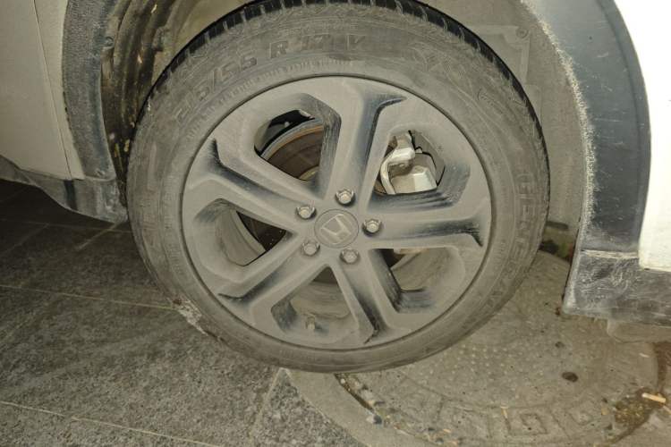 Used Honda XR-V 2021 220TURBO CVT Comfort Version Right Front Wheel Hub