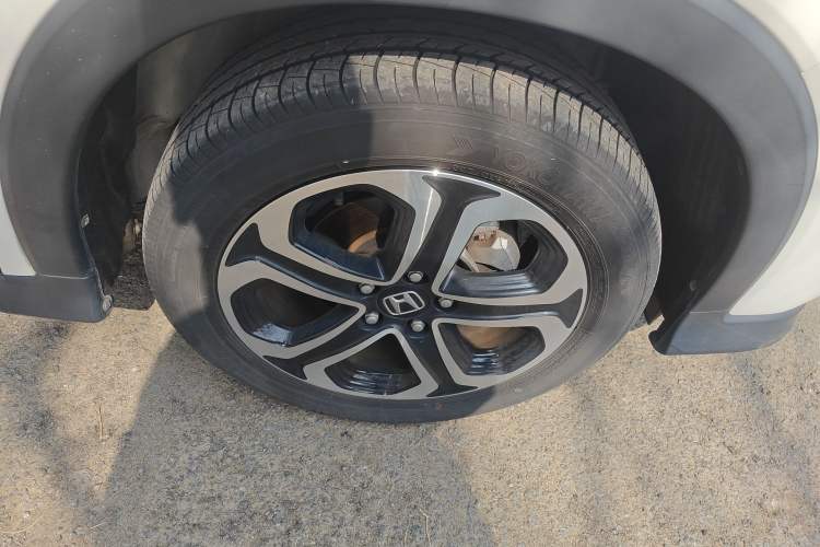 Used Honda XR-V 2021 1.5L CVT Comfort Version Right Front Wheel Hub