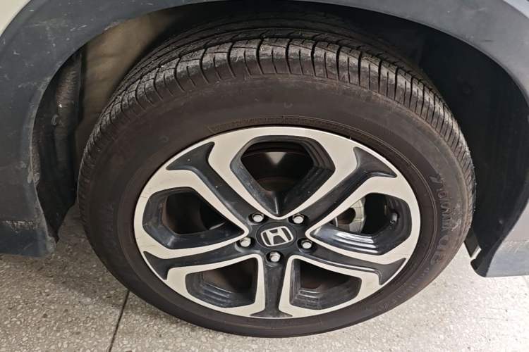 Used Honda XR-V 2021 1.5L CVT Comfort Version Right Front Wheel Hub