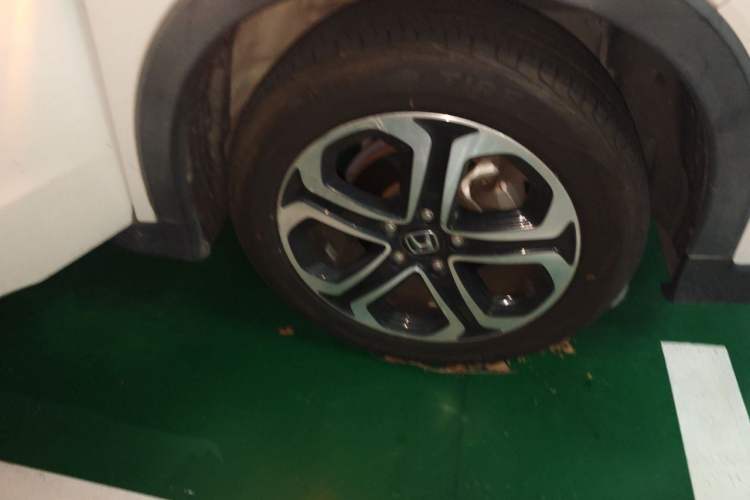 Used Honda XR-V 2021 1.5L CVT Comfort Version Right Front Wheel Hub