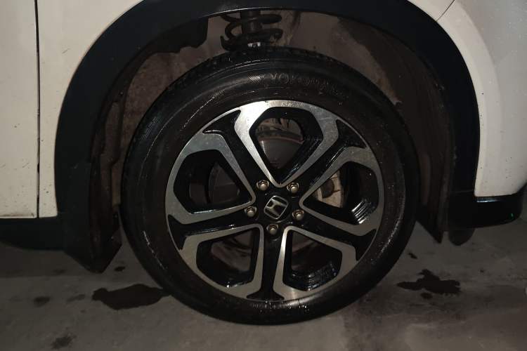 Used Honda XR-V 2021 1.5L CVT Classic Edition Right Front Wheel Hub