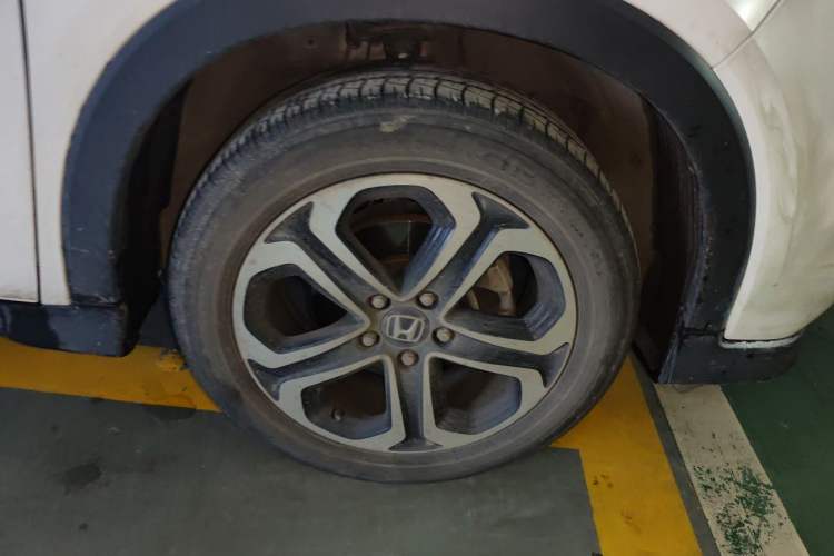Used Honda XR-V 2021 1.5L CVT Comfort Version Right Front Wheel Hub