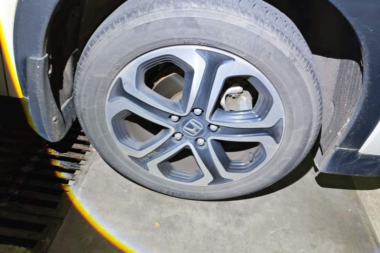 Used Honda XR-V 2021 1.5L CVT Classic Edition Right Front Wheel Hub