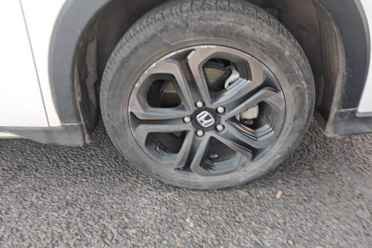 Used Honda XR-V 2021 220TURBO CVT Luxury Edition Right Front Wheel Hub