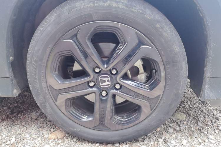 Used Honda XR-V 2021 220TURBO CVT Comfort Version Right Front Wheel Hub