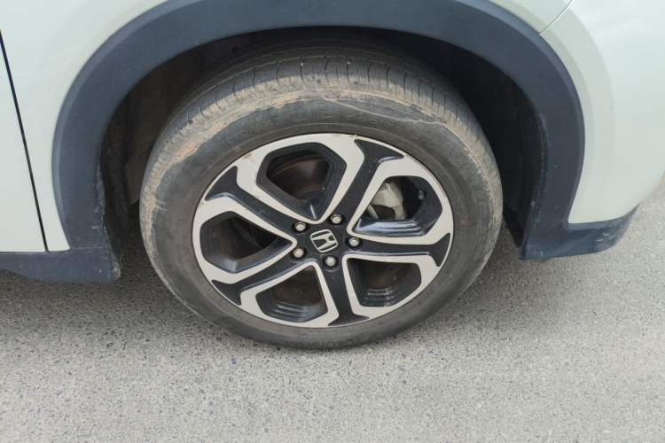 Used Honda XR-V 2021 1.5L CVT Comfort Version Right Front Wheel Hub