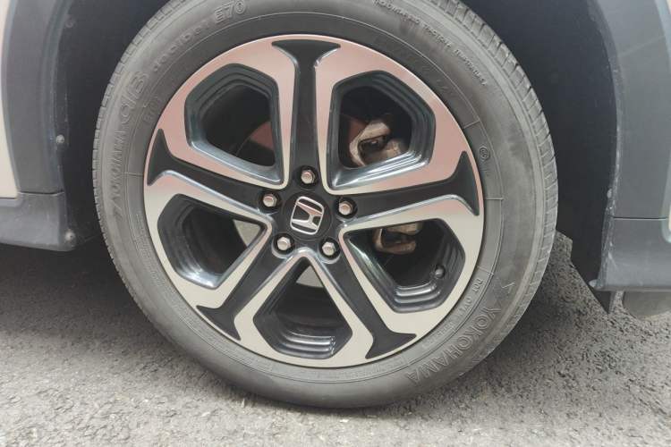 Used Honda XR-V 2021 1.5L CVT Comfort Version Right Front Wheel Hub