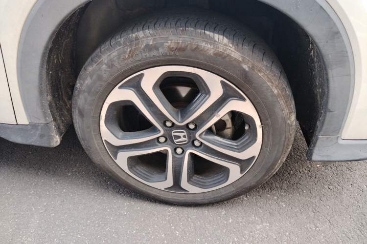 Used Honda XR-V 2021 1.5L CVT Classic Edition Right Front Wheel Hub