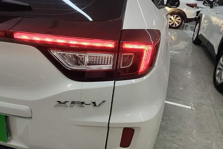 Used Honda XR-V 2021 1.5L CVT Comfort Version Right Rear Taillight