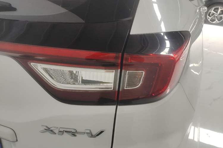 Used Honda XR-V 2021 1.5L CVT Comfort Version Right Rear Taillight