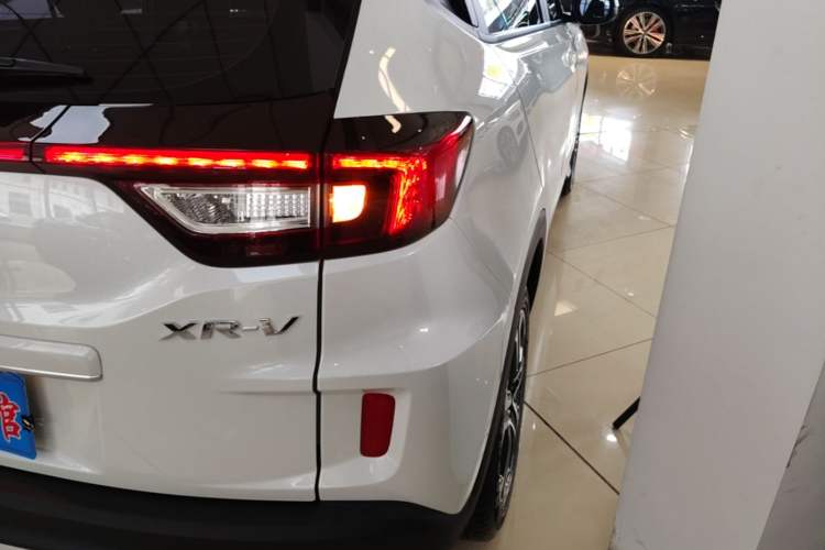 Used Honda XR-V 2021 1.5L CVT Classic Edition Right Rear Taillight