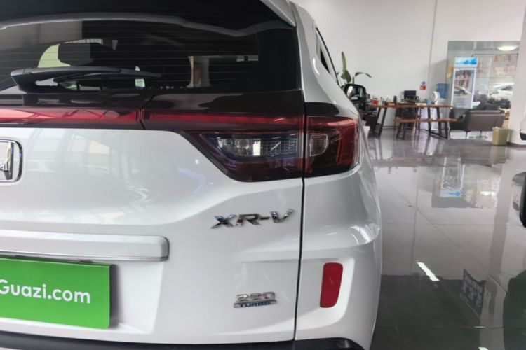 Used Honda XR-V 2021 220TURBO CVT Comfort Version Right Rear Taillight