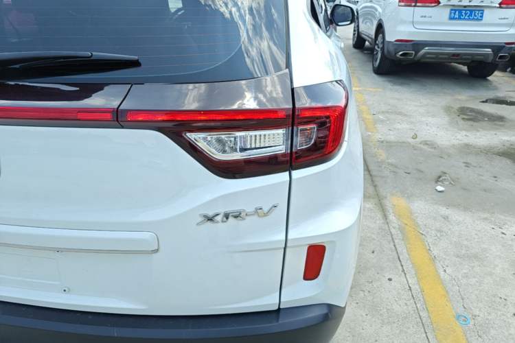 Used Honda XR-V 2021 1.5L CVT Comfort Version Right Rear Taillight