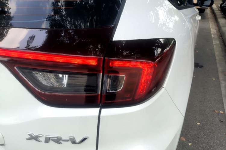 Used Honda XR-V 2021 220TURBO CVT Comfort Version Right Rear Taillight