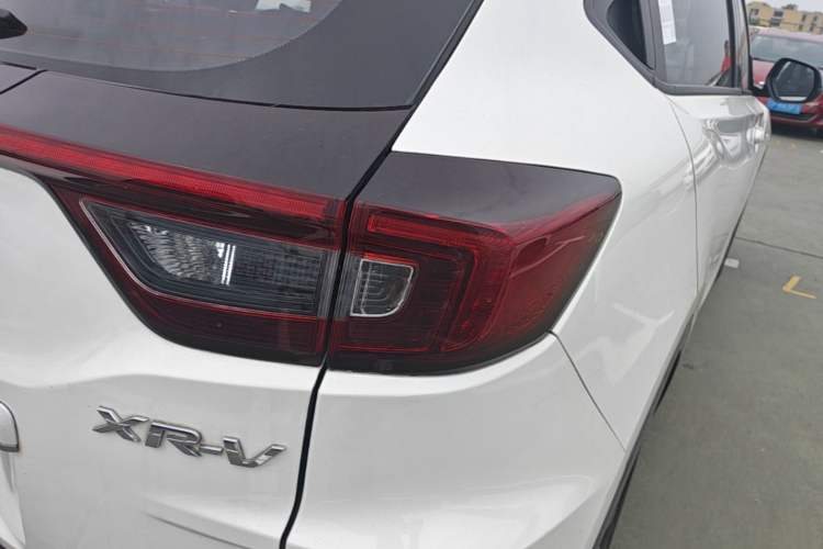 Used Honda XR-V 2021 220TURBO CVT Comfort Version Right Rear Taillight