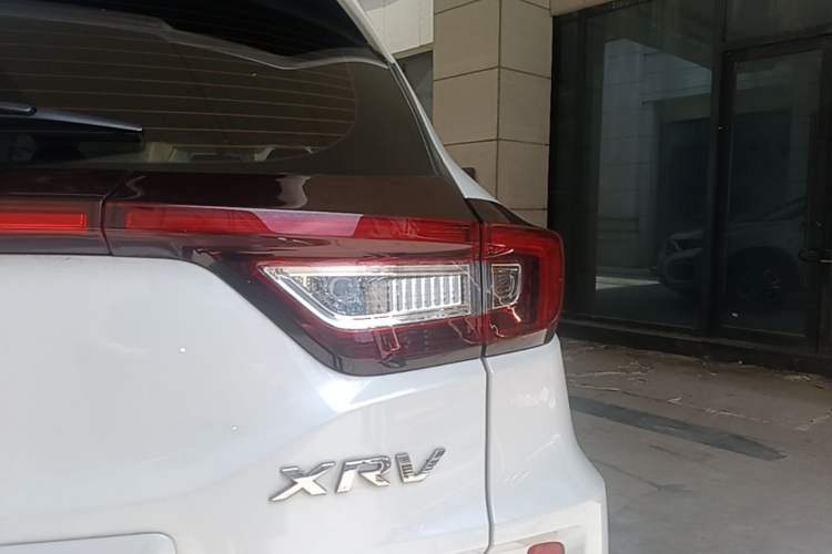 Used Honda XR-V 2021 1.5L CVT Comfort Version Right Rear Taillight
