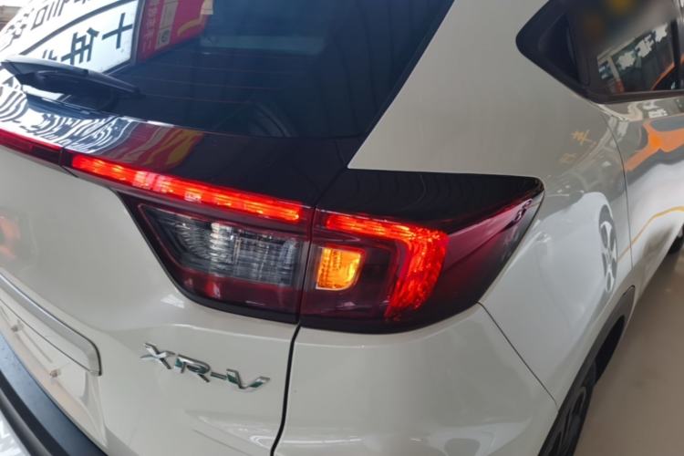 Used Honda XR-V 2021 220TURBO CVT Comfort Version Right Rear Taillight