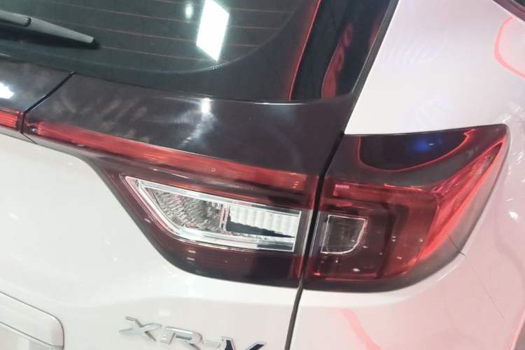 Used Honda XR-V 2021 1.5L CVT Classic Edition Right Rear Taillight