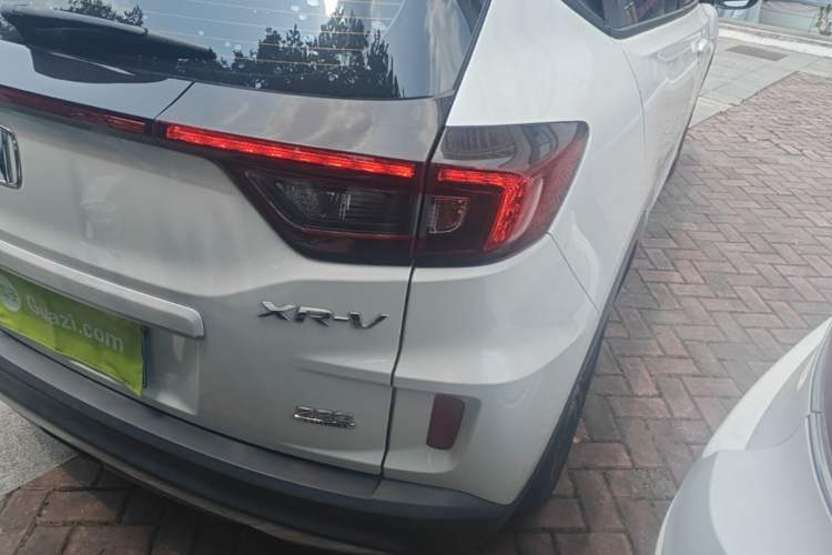 Used Honda XR-V 2021 220TURBO CVT Comfort Version Right Rear Taillight