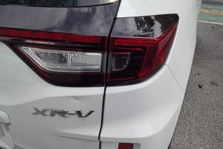 Used Honda XR-V 2021 1.5L CVT Comfort Version Right Rear Taillight