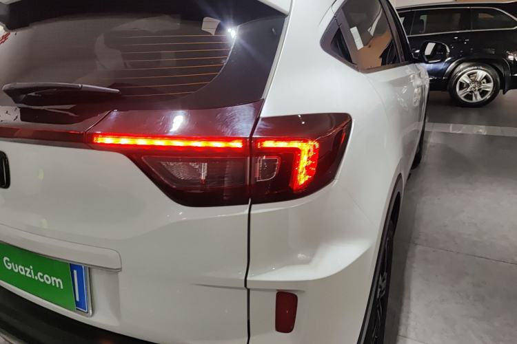 Used Honda XR-V 2021 220TURBO CVT Luxury Edition Right Rear Taillight