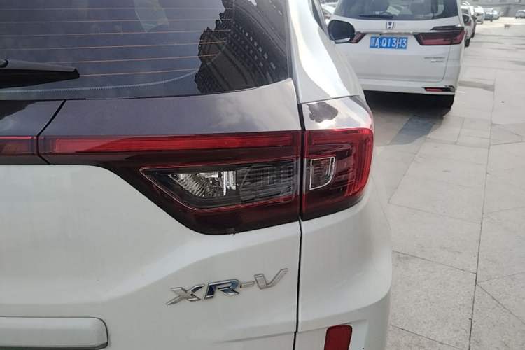 Used Honda XR-V 2021 220TURBO CVT Luxury Edition Right Rear Taillight