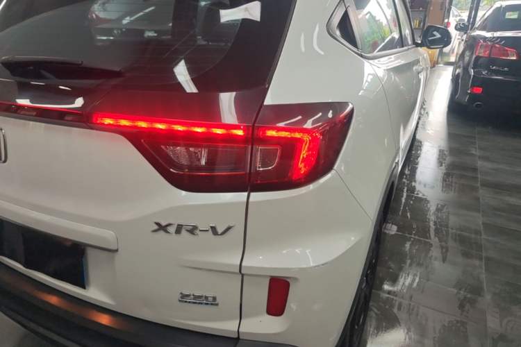Used Honda XR-V 2021 220TURBO CVT Luxury Edition Right Rear Taillight