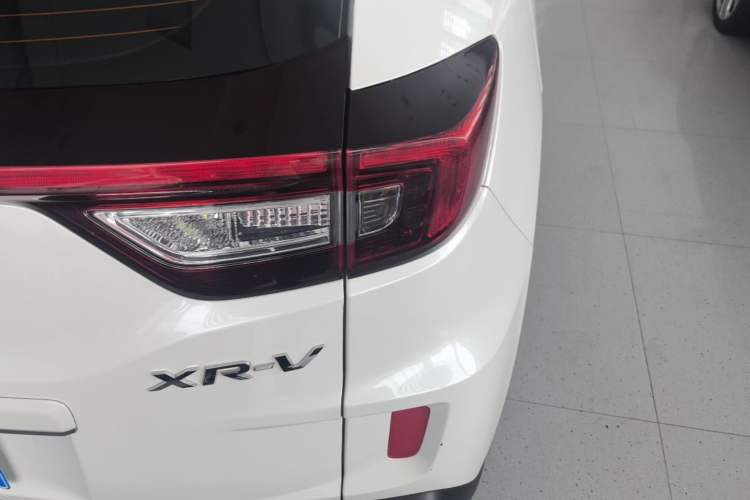 Used Honda XR-V 2021 1.5L CVT Comfort Version Right Rear Taillight