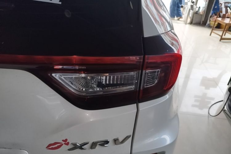 Used Honda XR-V 2021 1.5L CVT Comfort Version Right Rear Taillight