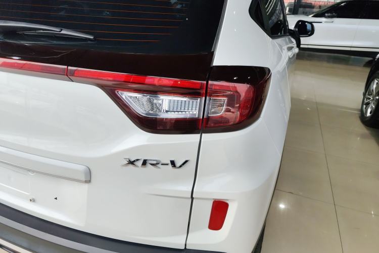 Used Honda XR-V 2021 1.5L CVT Classic Edition Right Rear Taillight
