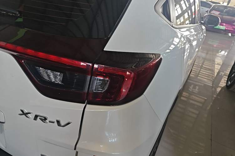 Used Honda XR-V 2021 220TURBO CVT Luxury Edition Right Rear Taillight