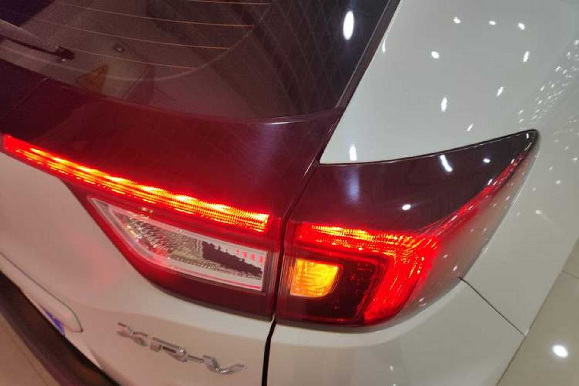 Used Honda XR-V 2021 1.5L CVT Classic Edition Right Rear Taillight