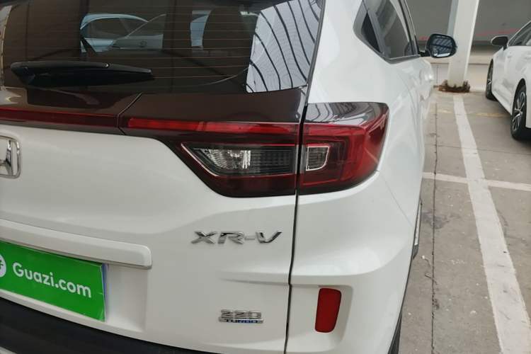 Used Honda XR-V 2021 220TURBO CVT Luxury Edition Right Rear Taillight